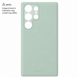 Back Cover (CoverZ - Magsafe Compatible) - Mint, Samsung Galaxy S26 Ultra