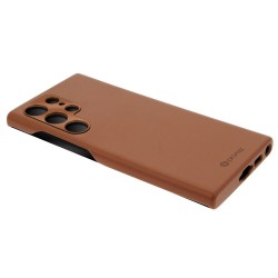 Back Cover (CoverZ - Magsafe Compatible) - Brown, Samsung Galaxy S26 Ultra Back Cover (CoverZ - Magsafe Compatible) - Brown, Samsung Galaxy S26 Ultra