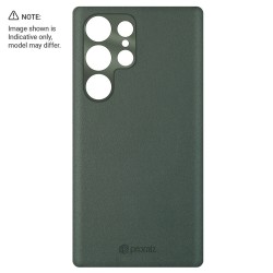 Back Cover (CoverZ - Magsafe Compatible) - Green, Samsung Galaxy S26 Ultra