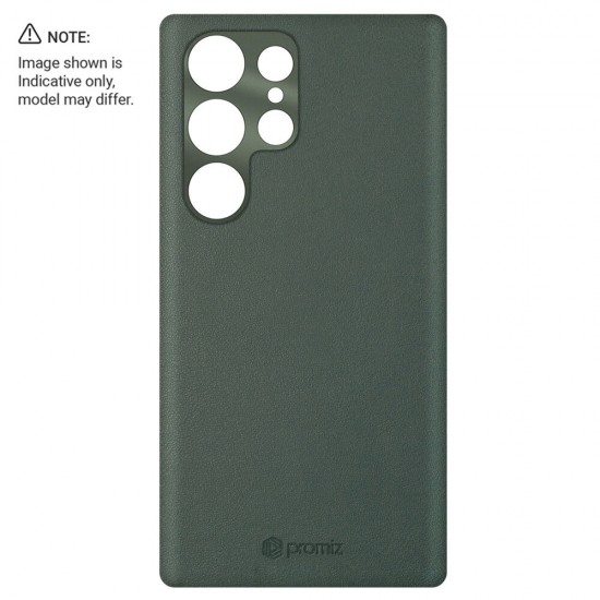 Back Cover (CoverZ - Magsafe Compatible) - Green, Samsung Galaxy S26 Ultra Back Cover (CoverZ - Magsafe Compatible) - Green, Samsung Galaxy S26 Ultra