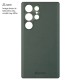 Back Cover (CoverZ - Magsafe Compatible) - Green, Samsung Galaxy S26 Ultra Back Cover (CoverZ - Magsafe Compatible) - Green, Samsung Galaxy S26 Ultra