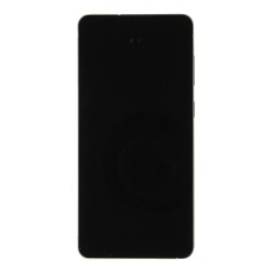 Display (Original) - Silver & Light Blue, Samsung Galaxy S25 Edge; SM-S937 Display (Original) - Silver & Light Blue, Samsung Galaxy S25 Edge; SM-S937