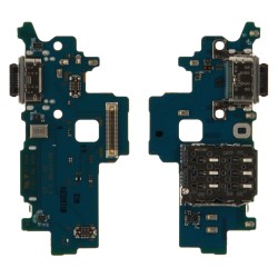 Charging board (Original), Samsung Galaxy A37; SM-A376