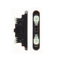 Power Button (Original) - Grey, Samsung Galaxy A37; SM-A376
