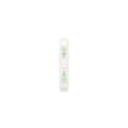 Power Button (Original) - White, Samsung Galaxy A37; SM-A376