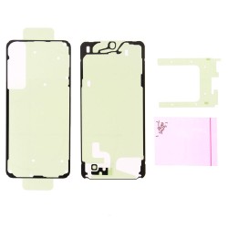 Adhesive tape repair kit display (Original), Samsung Galaxy S25 Plus; SM-S936