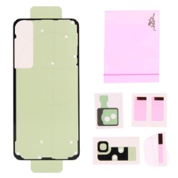 Adhesive tape repair kit front camera (Original), Samsung Galaxy S25 Plus; SM-S936