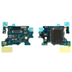 Charging board (Original), Samsung Galaxy S25 Edge; SM-S937