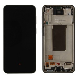 Display (Original) - Grey, Samsung Galaxy A37; SM-A376