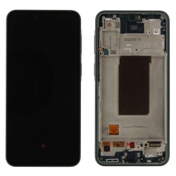 Display (Original) - Green, Samsung Galaxy A37; SM-A376