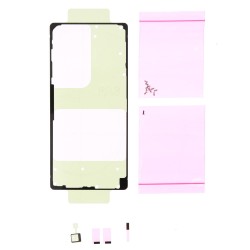 Adhesive tape repair kit front camera (Original), Samsung Galaxy S25 Ultra; SM-S938