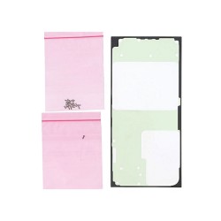 Adhesive tape repair kit rear cover (Original), Samsung Galaxy S24 Ultra; SM-S928