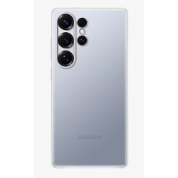 Samsung Clear Cover - Transparent, Samsung Galaxy S25 Ultra