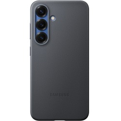 Samsung KindSuit Case - Black, Samsung Galaxy S25 Plus