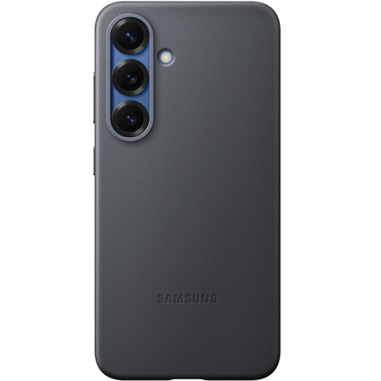Samsung KindSuit Case - Black, Samsung Galaxy S25 Plus