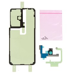 Adhesive tape repair kit loud speaker (Original), Samsung Galaxy S21 Ultra; SM-G998