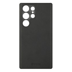 Back Cover (CoverZ - Magsafe Compatible) - Black, Samsung Galaxy S24