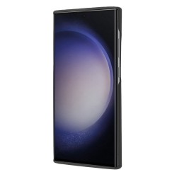 Back Cover (CoverZ - Magsafe Compatible) - Black, Samsung Galaxy S25 Plus