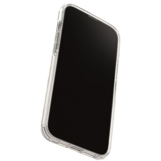 Drop Protection Case (Magsafe Compatible) - Clear, Samsung Galaxy S25 Plus Drop Protection Case (Magsafe Compatible) - Clear, Samsung Galaxy S25 Plus