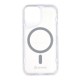 Rugged Case (Magsafe Compatible) - Clear, Samsung Galaxy S25