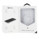 Rugged Case (Magsafe Compatible) - Clear, Samsung Galaxy S25