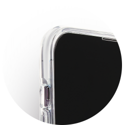 Rugged Case (Magsafe Compatible) - Clear, Samsung Galaxy S26 Ultra Rugged Case (Magsafe Compatible) - Clear, Samsung Galaxy S26 Ultra