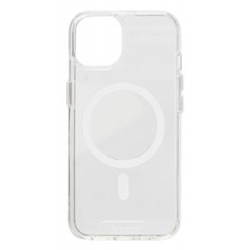 Drop Protection Case (Magsafe Compatible) - Clear, Samsung Galaxy S26 Ultra Drop Protection Case (Magsafe Compatible) - Clear, Samsung Galaxy S26 Ultra