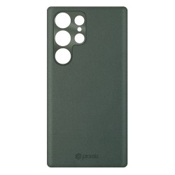 Back Cover (CoverZ - Magsafe Compatible) - Green, Samsung Galaxy S25