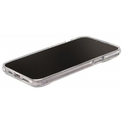 Drop Protection Case (Magsafe Compatible) - Clear, Samsung Galaxy S25 Drop Protection Case (Magsafe Compatible) - Clear, Samsung Galaxy S25
