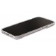 Drop Protection Case (Magsafe Compatible) - Clear, Samsung Galaxy S25