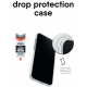 Drop Protection Case - Clear, Samsung Galaxy A54 5G Drop Protection Case - Clear, Samsung Galaxy A54 5G