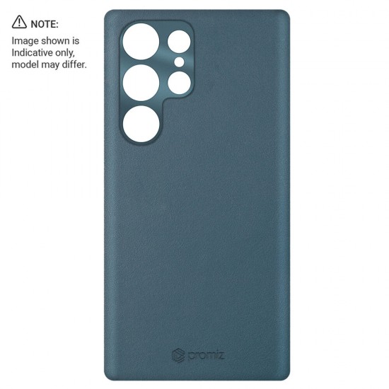 Back Cover (CoverZ - Magsafe Compatible) - Blue, Samsung Galaxy S25 Back Cover (CoverZ - Magsafe Compatible) - Blue, Samsung Galaxy S25