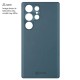 Back Cover (CoverZ - Magsafe Compatible) - Blue, Samsung Galaxy S25 Back Cover (CoverZ - Magsafe Compatible) - Blue, Samsung Galaxy S25