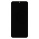 Display (Original) - Black, Xiaomi Redmi 13C (4G) / Poco C65
