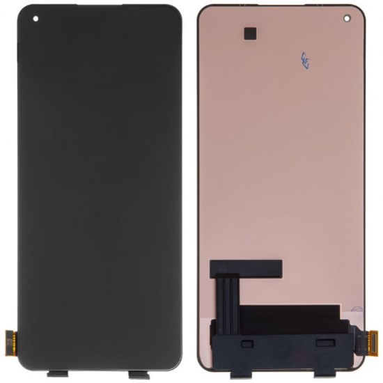 Display excl. frame (Refurb), For Xiaomi Mi 11 Lite