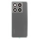 Rear cover (Original) - Blue, Xiaomi 14T Pro