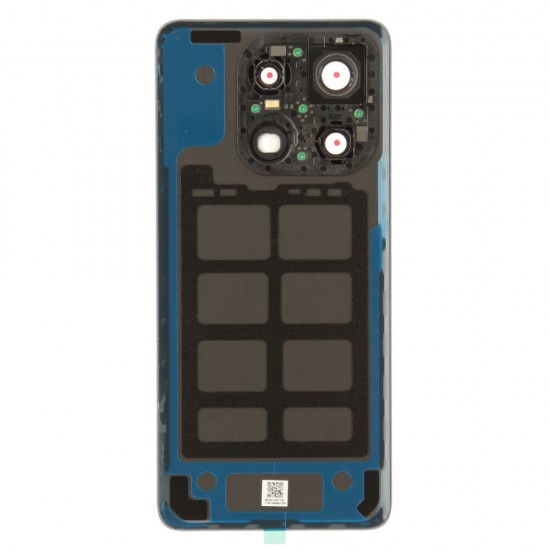 Rear cover (Original) - Blue, Xiaomi 14T Pro