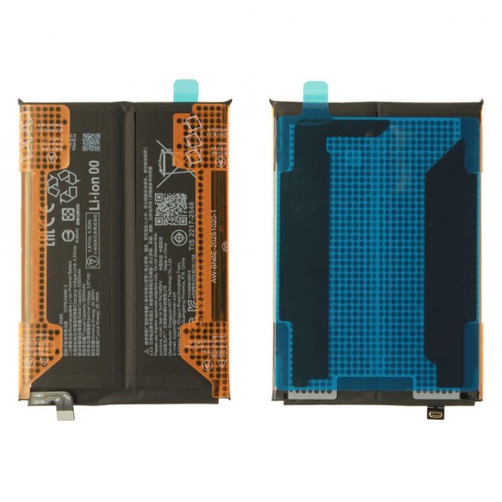 Battery (Original) - Xiaomi Redmi Note 15 Pro 4G