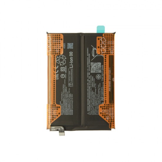 Battery (Original) - Xiaomi Redmi Note 15 Pro 4G