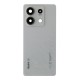 Rear cover (Original) - White, Xiaomi Redmi Note 13 (5G) Rear cover (Original) - White, Xiaomi Redmi Note 13 (5G)