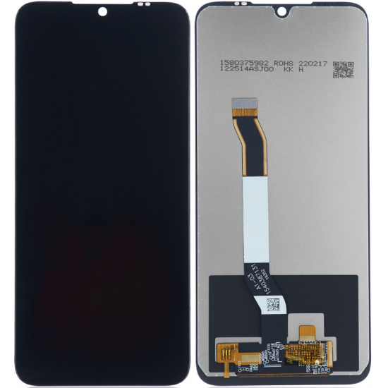 Display excl. frame (Refurb), Redmi Note 8T Display excl. frame (Refurb), Redmi Note 8T