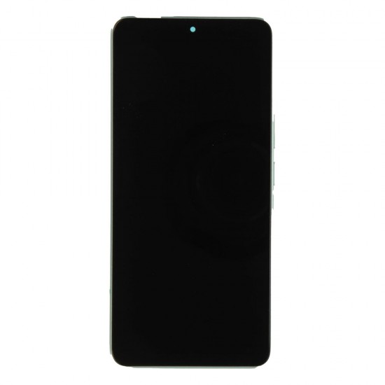 Display (Original) - Green, Xiaomi Poco F6
