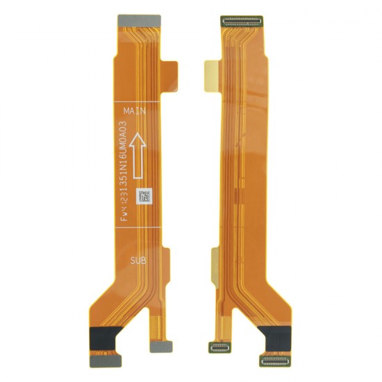 Flex cable main (Original), Xiaomi Redmi Note 13 Pro+ 5G Flex cable main (Original), Xiaomi Redmi Note 13 Pro+ 5G