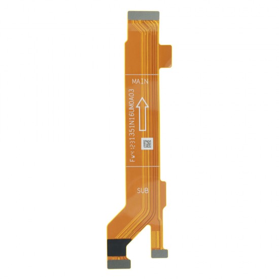 Flex cable main (Original), Xiaomi Redmi Note 13 Pro+ 5G Flex cable main (Original), Xiaomi Redmi Note 13 Pro+ 5G