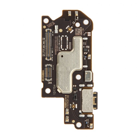 Charging board (Original), Xiaomi Redmi Note 12 Pro+ (5G)
