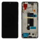 Display (Original) - Blue, Xiaomi Poco X6