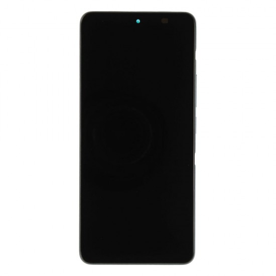 Display (Original) - Blue, Xiaomi Poco X6