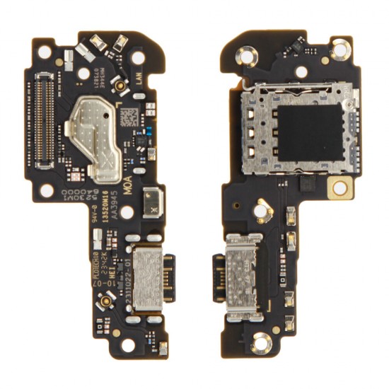 Charging board (Original), Xiaomi Redmi Note 12 Pro (5G)