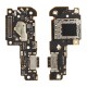 Charging board (Original), Xiaomi Redmi Note 12 Pro (5G)