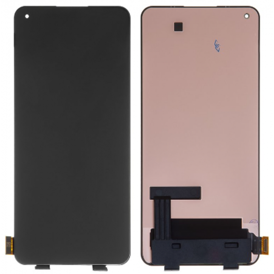 Display excl. frame (Refurb), Xiaomi Mi 11 Lite (5G) Display excl. frame (Refurb), Xiaomi Mi 11 Lite (5G)